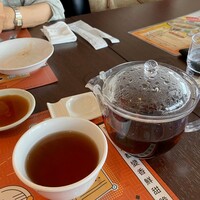 DimDimSum 大阪本店 - 