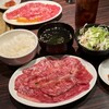 焼肉おくう 新橋店 