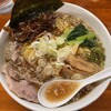 一条流がんこラーメン 金町