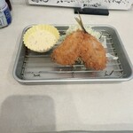 釣りあじ食堂 - 