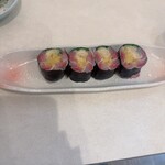 釣りあじ食堂 - 