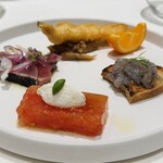 Ristorante Ecru - 