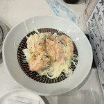 釣りあじ食堂 - 