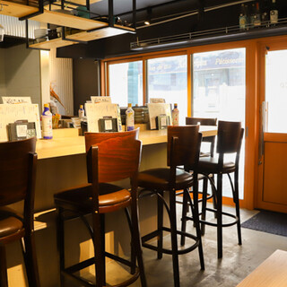 【駅近】気軽な一杯・宴会に最適◎月替わりのイベントも開催中