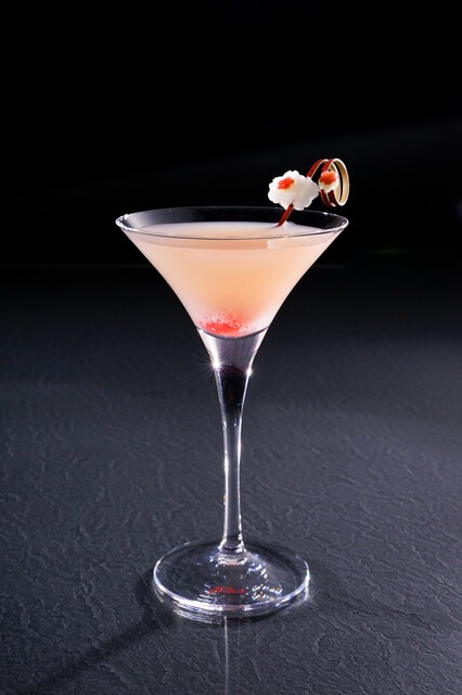 メインバー　夜間飛行 ホテル日航大阪