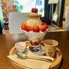 杜のCAFE