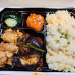 四陸 - 料理写真: