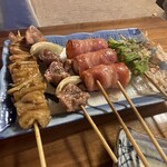 やき鳥 きたな - 