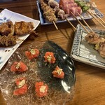 やき鳥 きたな - 