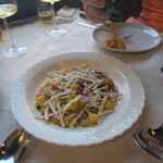 トラットリア メータ - 