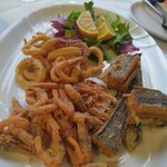 トラットリア メータ - 