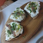 トラットリア メータ - 