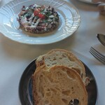 トラットリア メータ - 