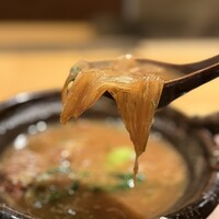 まとい 銀座 - 気仙沼フカヒレ