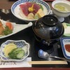 おさしみ食堂 さくべい