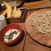 蕎麦 しのぶ庵 なんばパークス店