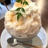 八ヶ岳氷菓店 CAFE&BAR 柏店