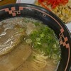 赤鬼ラーメン