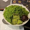 抹茶スイーツ館 茶和々 錦店