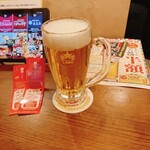 ビヤホールライオン - 