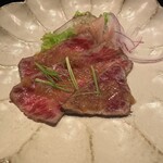 赤坂 津つ井 総本店 - 