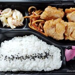 ラ・ムー - 料理写真: