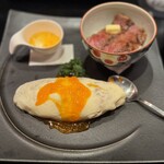 赤坂 津つ井 総本店 - 