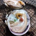 地酒と貝料理 海鮮浜焼き 浜や - 