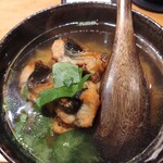 地酒と貝料理 海鮮浜焼き 浜や - 