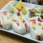 果実園リーベル エキュート立川店 - 