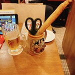 ビヤホールライオン - 