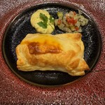 赤坂 津つ井 総本店 - 