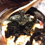 地酒と貝料理 海鮮浜焼き 浜や - 