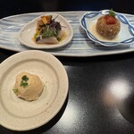 赤坂 津つ井 総本店 - 