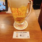 ビヤホールライオン - 