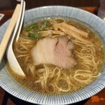 中華そば マルト屋 - 