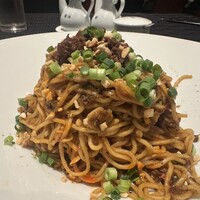 スーツァン・レストラン陳 渋谷店 - 