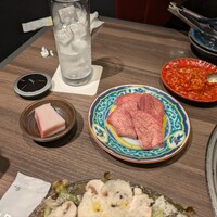 焼肉Coco Nemaru Ginza - 