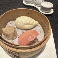 スーツァン・レストラン陳 渋谷店 - 
