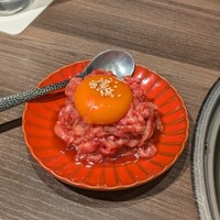 焼肉Coco Nemaru Ginza - 