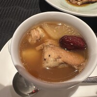 スーツァン・レストラン陳 渋谷店 - 