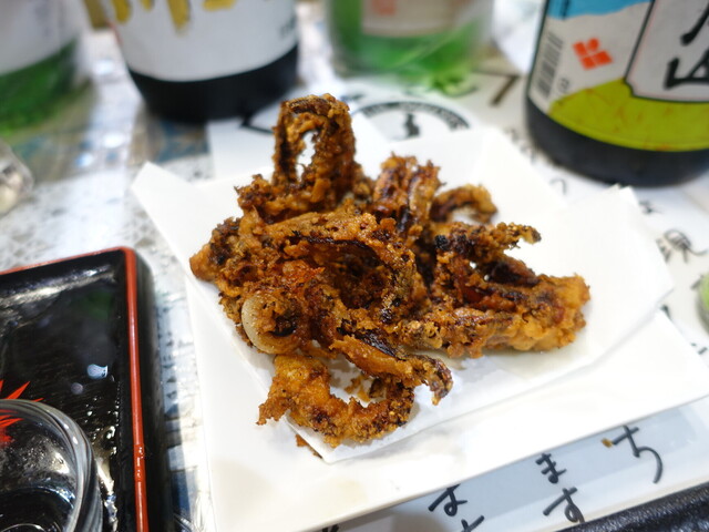 田舎家 - 大蔵村その他（麺類）の写真