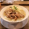 ラーメンムギュ - 