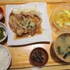 おぼんdeごはん アトレ浦和店