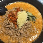 地獄の担担麺 天竜本店 - 