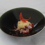 鮪のシマハラプラス - 