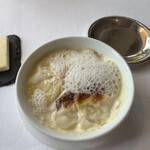 レストラン・モリエール - 