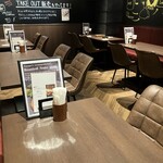 ビストロ オリエンタル - 