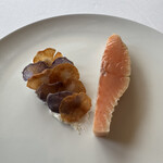 レストラン・モリエール - 