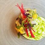 鮪のシマハラプラス - 